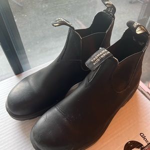 Women’s Blundstone Boots